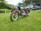 Te koop: Sparta motor 250cc (Victoria motor) uit 1956, Motoren, 250 cc, Toermotor, 1 cilinder