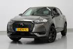 DS 3 Crossback 1.2 PureTech Performance Line+ 1 € 22.990,0, Auto's, Leder en Stof, 1180 kg, 3 cilinders, SUV of Terreinwagen