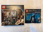 LEGO Harry Potter GWP 40695 + polybag 30677 NIEUW, Ophalen of Verzenden, Nieuw, Complete set, Lego