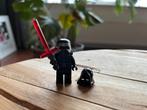 Kylo Ren | Lego Star Wars sw0663 minifig, Ophalen of Verzenden, Lego, Zo goed als nieuw