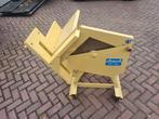 Wipzaag Scheppach VS-500 Zaagmachine, Ophalen, Zo goed als nieuw