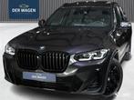 BMW X3 xDr30e M SPORT / PANODAK / HIFI / LEDER / TREKHAAK /, Automaat, 1998 cc, Bedrijf, Vierwielaandrijving