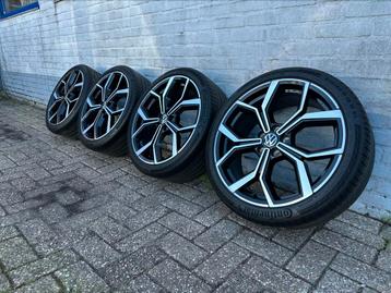 OEM VW Faro 18 inch 5x100 Facelift Polo GTI AW 2G beschikbaar voor biedingen