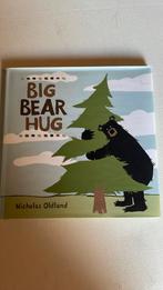 Big bear hug, Ophalen of Verzenden, Zo goed als nieuw, 1800 tot 2000, Landkaart