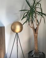 Stijlvolle Eijerkamp vloerlamp, lamp, Ophalen, Zo goed als nieuw, Metaal, 150 tot 200 cm