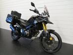 Suzuki DL 1050 V-STROM XT KOFFERS (bj 2023), Bedrijf, Meer dan 35 kW, Toermotor, 1037 cc