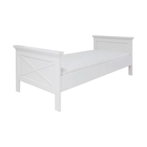 Kidsmill Savigno Kinderbed 70x150, Kinderen en Baby's, Kinderkamer | Bedden, Gebruikt, 140 tot 160 cm, 70 tot 85 cm, Lattenbodem