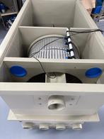 Makoi Biodrum Trommelfilter 100 Air Aqua SuperDrum Combi L, Ophalen, Gebruikt, Vijverfilter