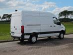 MERCEDES-BENZ SPRINTER 316 cdi 4x4 aut. l2h2, Auto's, Bestelauto's, Automaat, Gebruikt, Euro 6, Metallic lak