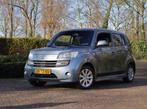 Daihatsu Materia 1.3 Funk, Auto's, Daihatsu, Voorwielaandrijving, Zwart, 4 cilinders, Origineel Nederlands
