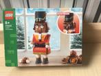 Lego 40640, Notenkraker, NIEUW., Kinderen en Baby's, Speelgoed | Duplo en Lego, Ophalen of Verzenden, Nieuw, Complete set, Lego
