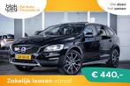 Volvo V60 Cross Country 2.0 T5 245pk Polar+ Sch € 25.900,0, Auto's, Automaat, Gebruikt, 4 cilinders, 1969 cc