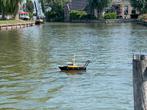 Robbe Paula III Modelboot, Hobby en Vrije tijd, Modelbouw | Boten en Schepen, Ophalen, Gebruikt, 1:32 tot 1:50, Overige merken