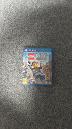 Lego city undercover ps4, Avontuur en Actie, 2 spelers, Ophalen of Verzenden, Zo goed als nieuw