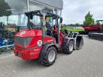 Weidemann 1260LP Shovel 232uur!, Wiellader of Shovel