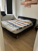 Tweepersoons design bed elektrisch verstelbaar, Huizen en Kamers