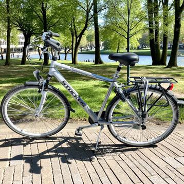 Herenfiets Stokvis Independent beschikbaar voor biedingen