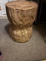 Grote vijzel, Ophalen of Verzenden, Zo goed als nieuw