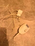 Philips Satinelle Epilator, Ophalen of Verzenden, Gebruikt, Scheren en Epileren