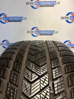 4x Pirelli Scorpion Winter A0 (DEMO) 285/45 R20 112V 285/45/, Auto-onderdelen, Banden en Velgen, Gebruikt, -, 285 mm, -