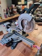 Metabo afkortzaag, Ophalen, Gebruikt, 70 mm of meer, Afkortzaag