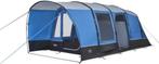 Te koop Vango Capri Air 400XL 4 persoonstent € 400,-, Caravans en Kamperen, Tenten, Zo goed als nieuw, Tot en met 4