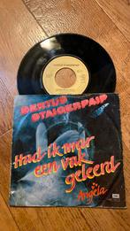 Bertus Staigerpaip ‎– Had Ik Mar Een Vak Geleerd, Cd's en Dvd's, Vinyl Singles, Gebruikt, 7 inch, Single, Ophalen of Verzenden