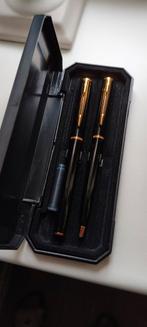 Waterman pennenset, Ophalen of Verzenden, Zo goed als nieuw, Vulpen, Waterman