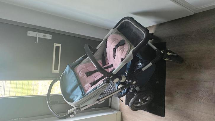 Bugaboo Cameleon 3 kinderwagen, Kinderen en Baby's, Kinderwagens en Combinaties, Gebruikt, Bugaboo, Ophalen