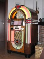 Rowe Ami Bubbler jukebox, Verzamelen, Ophalen, Zo goed als nieuw, 1970 tot heden, Ami