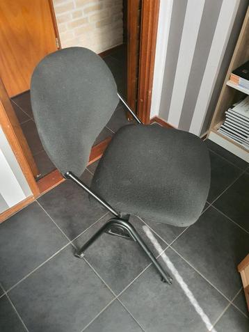 Zeer comfortabele stoel