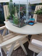 Aquarium, Dieren en Toebehoren, Ophalen of Verzenden, Zo goed als nieuw, Leeg aquarium