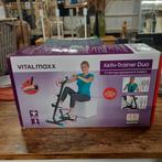 Vitalmaxx Aktiv-trainer Duo, Ophalen of Verzenden, Zo goed als nieuw