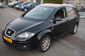 Seat Altea XL 1.2 TSI Ecomotive Businessline COPA Grote beur beschikbaar voor biedingen