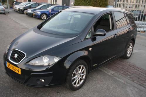 Seat Altea XL 1.2 TSI Ecomotive Businessline COPA Grote beur, Auto's, Seat, Te koop, Altea XL, ABS, Airbags, Airconditioning, Boordcomputer