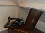 naaimachine, Antiek en Kunst, Antiek | Naaimachines, Ophalen