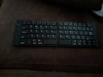 draadloos toetsenbord voor u telefoon pc laptop  tablet, Nieuw, Ophalen of Verzenden, Draadloos, Dayes