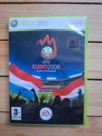 EUFA euro 2008 xbox 360 (105), Ophalen of Verzenden, Zo goed als nieuw, Sport, Vanaf 3 jaar