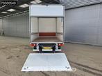 Opel Movano 140PK Laadklep Bakwagen Airco Cruise Camera D'Ho, Auto's, Bestelauto's, Stof, Gebruikt, Euro 6, 4 cilinders