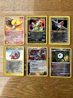 pokemon kaarten, Ophalen, Nieuw, Meerdere kaarten