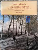 Remko Iedema - Baat het niet, dan schaadt het wel, Sociale wetenschap, Ophalen of Verzenden, Zo goed als nieuw, Remko Iedema