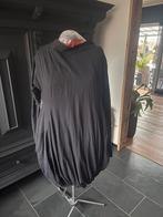 Kepourel, Zwart, Maat 46/48 (XL) of groter, Ophalen of Verzenden, Zo goed als nieuw