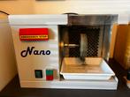 Polijstmachine BAILO nano, Diensten en Vakmensen, Edelsmeden en Sieradenmakers