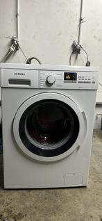 Siemens VarioPerfect A+++, Witgoed en Apparatuur, Refurbished, Ophalen of Verzenden, Voorlader, 85 tot 90 cm