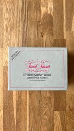 Trivial Pursuit aanvullend kaarset - Entertainment, Ophalen of Verzenden, Zo goed als nieuw