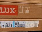 Velux rol/tuimelluiken shl sk01/s01, basic handbediend, Doe-het-zelf en Verbouw, Rolluiken, Nieuw, Ophalen of Verzenden, Minder dan 100 cm