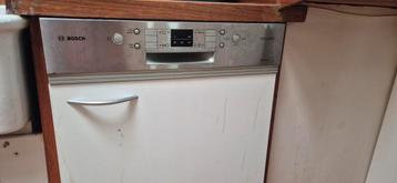 Bosch exclusiv silence plus SI6P1B inbouw beschikbaar voor biedingen