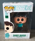 22 Randy Marsh South Park Funko Pop, Verzamelen, Ophalen of Verzenden, Zo goed als nieuw