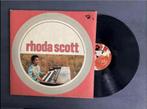Rhoda Scott - Rhoda Scott LP, Cd's en Dvd's, Vinyl | Jazz en Blues, Ophalen of Verzenden, 12 inch