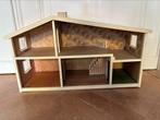 Lundby poppenhuis(leeg), Ophalen of Verzenden, Gebruikt, Poppenhuis